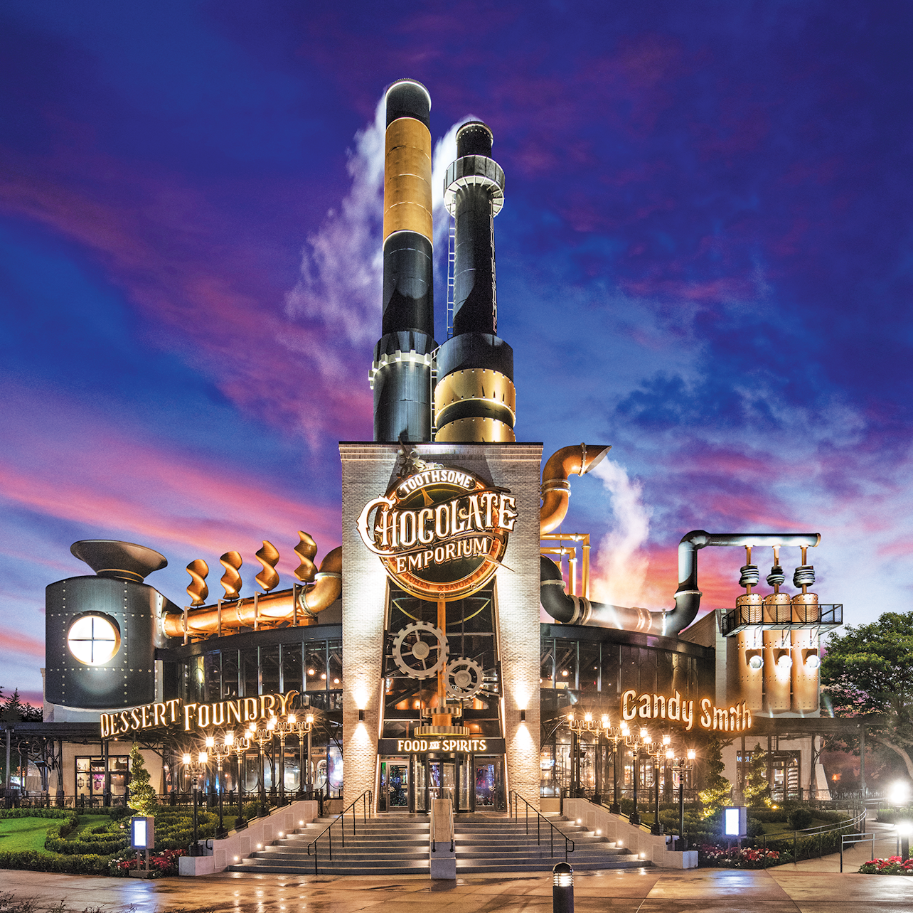 Universal Orlando: 4-Day Tickets Dated - Accommodations in Orlando