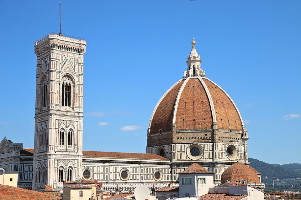 Learn about the history of this iconic landmark.