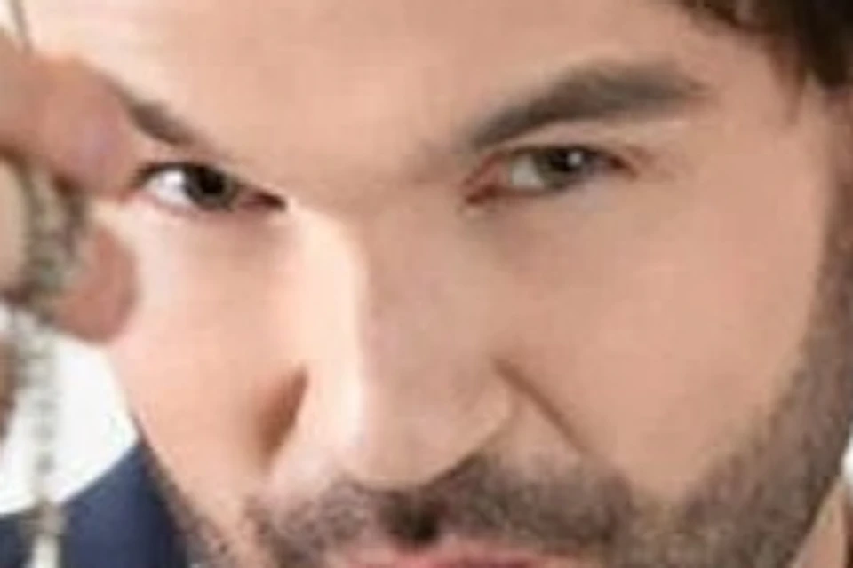 Colin Cloud's Mastermind