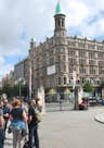 Donegall Place