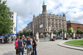 Donegall-Platz