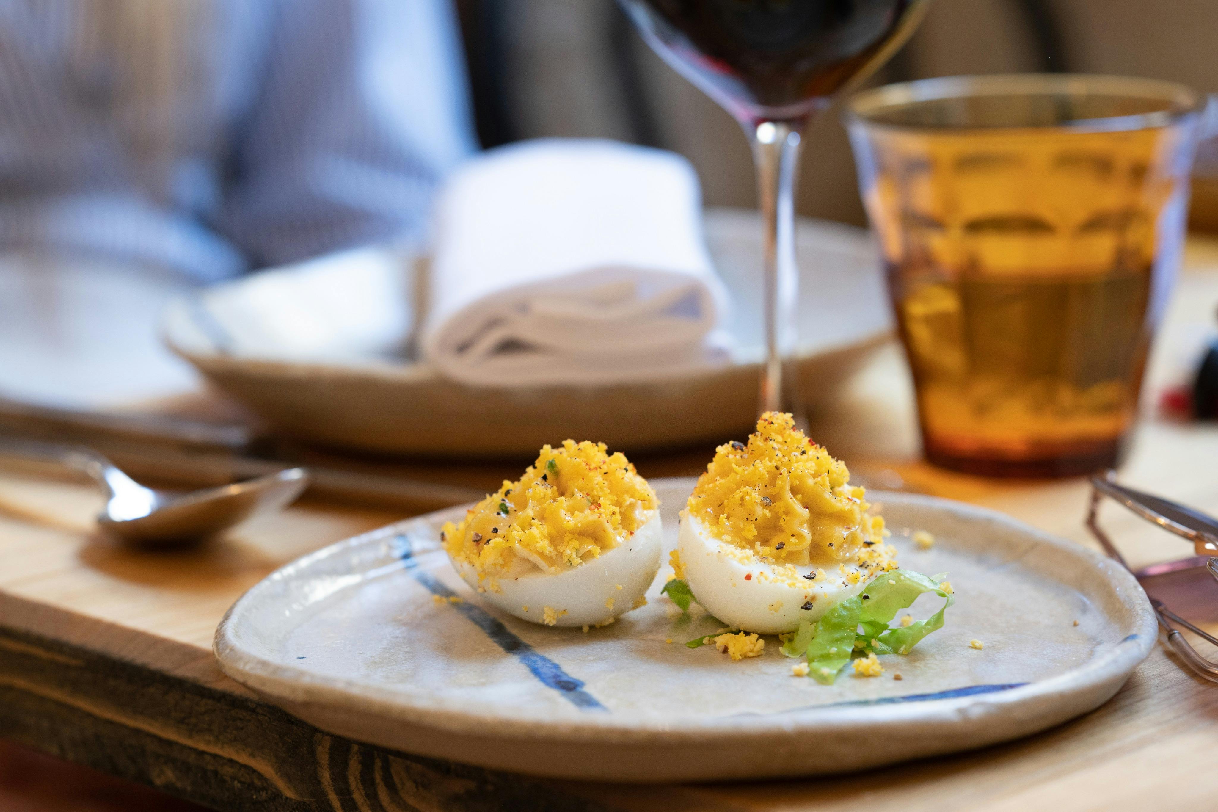 Εστιατόριο