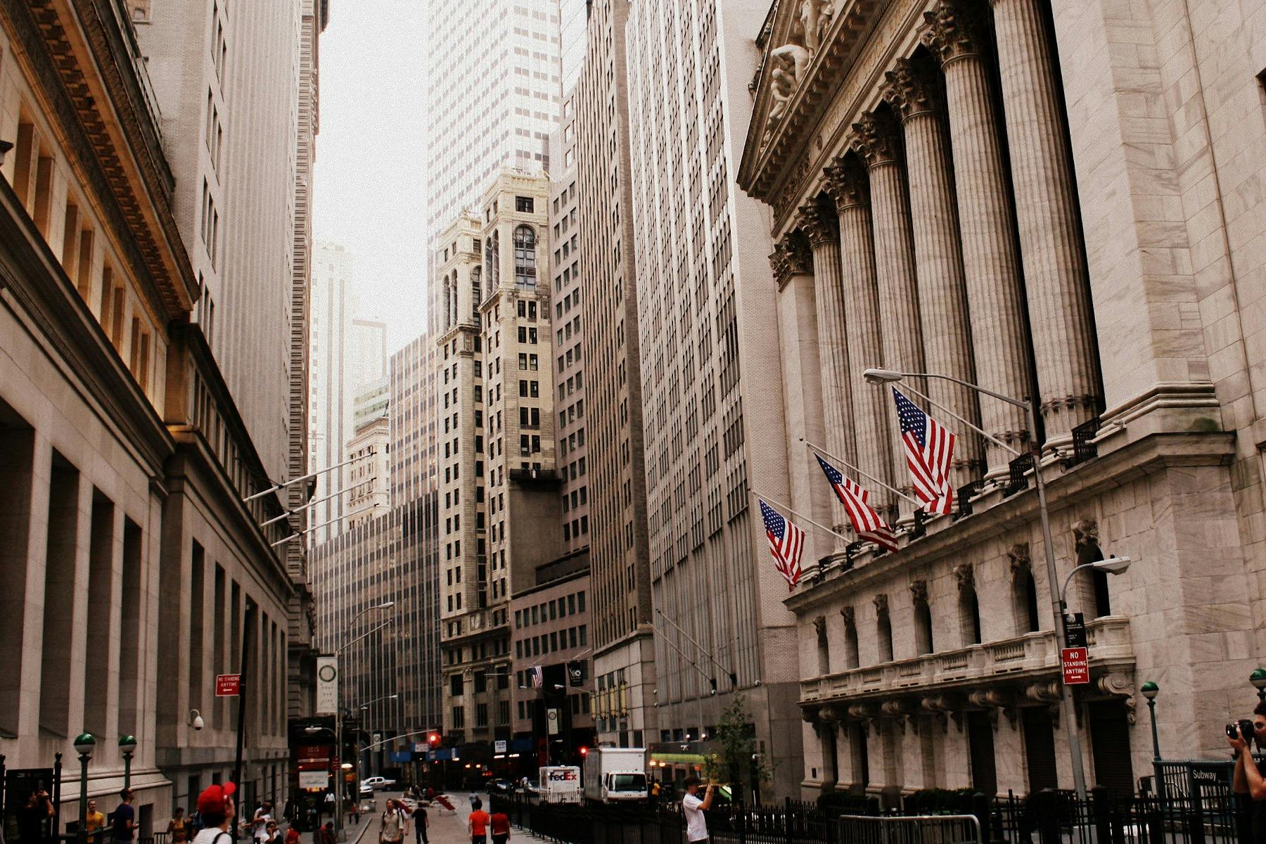 Wall Street