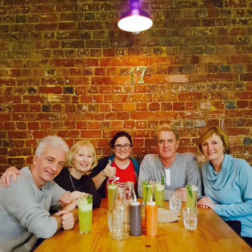 Perth Pub Crawl - Photo 3