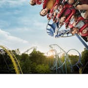 Busch Gardens Williamsburg