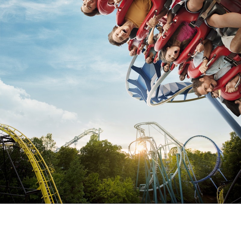 Tickets Busch Gardens Williamsburg Williamsburg Tiqets Com