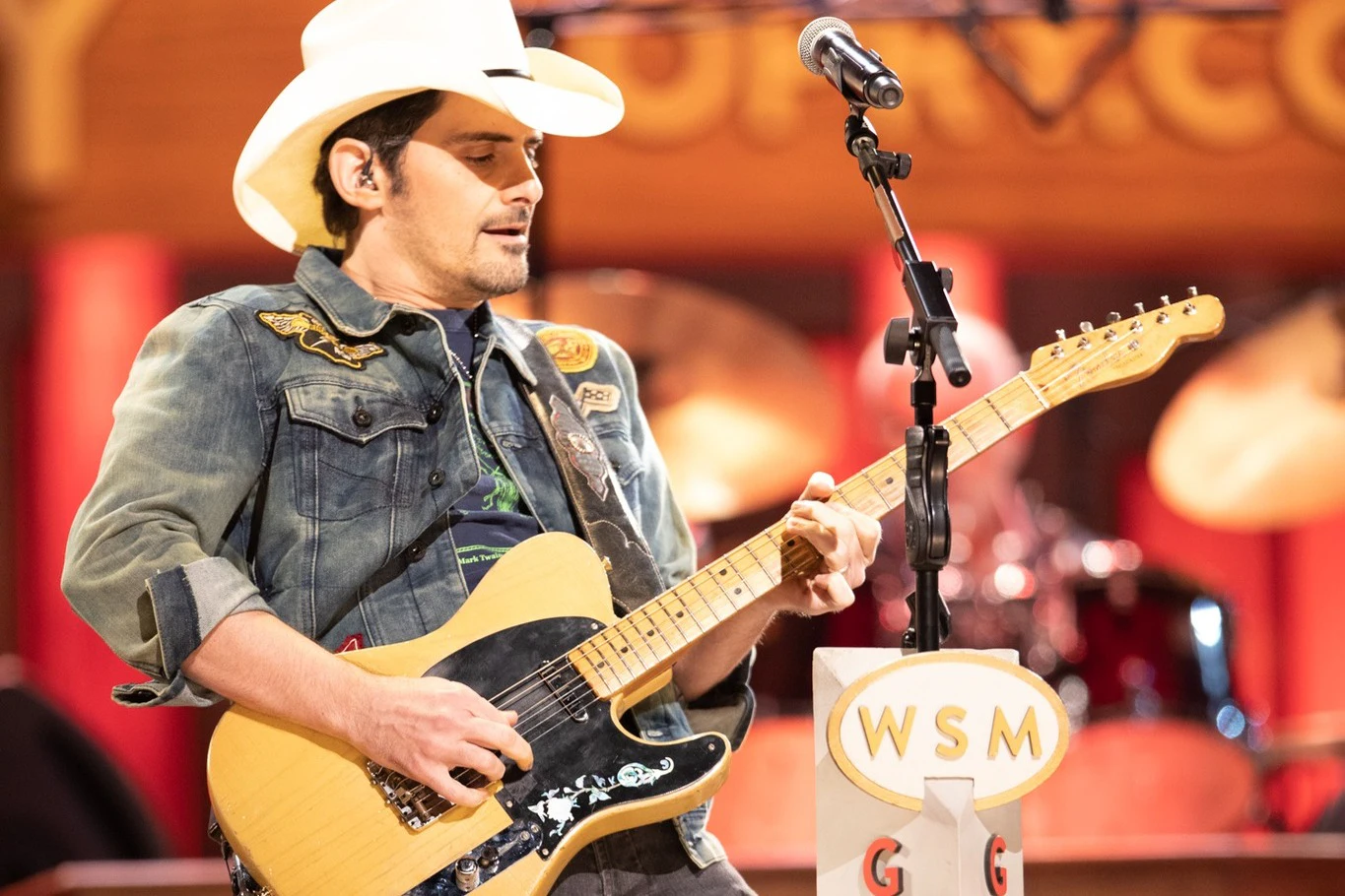 Show de música country do Grand Ole Opry: Admissão para assentos padrão