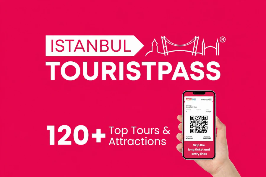 Istanbul Tourist Pass