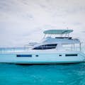 Luxury Catamaran 51'Leopard PowerCat