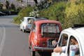 Fiat 500 Florence Your