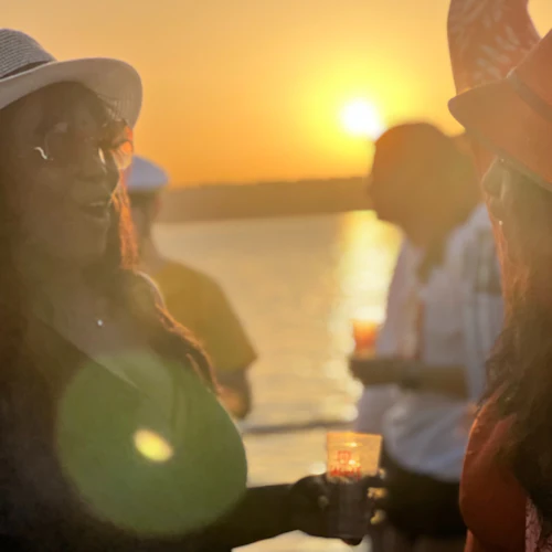 Lisboa: Festa no Barco com DJ + Bar Aberto - Photo 8