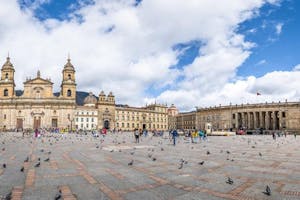 Centro histórico: Excursiones y visitas guiadas