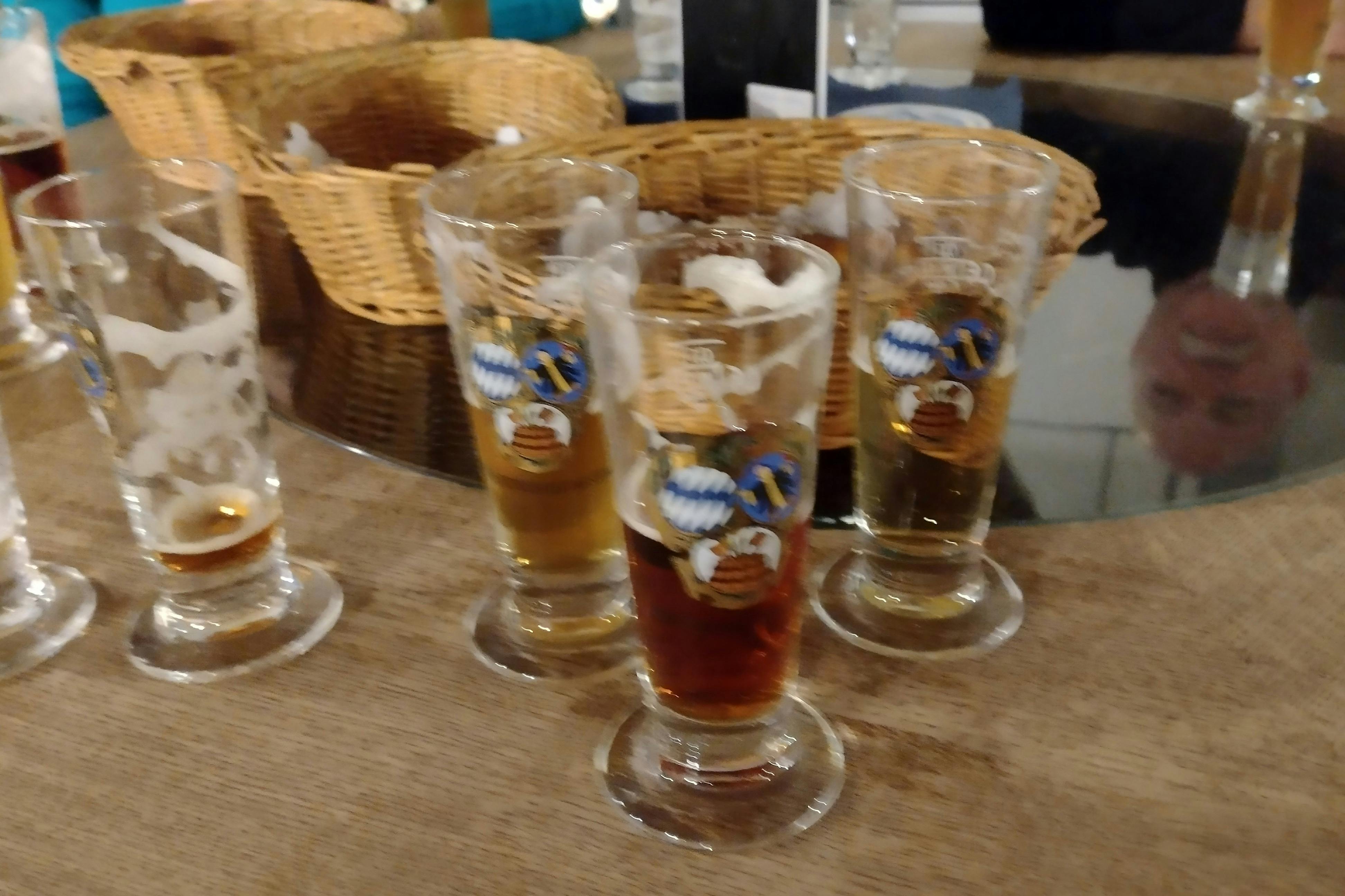 The best choice in Munich