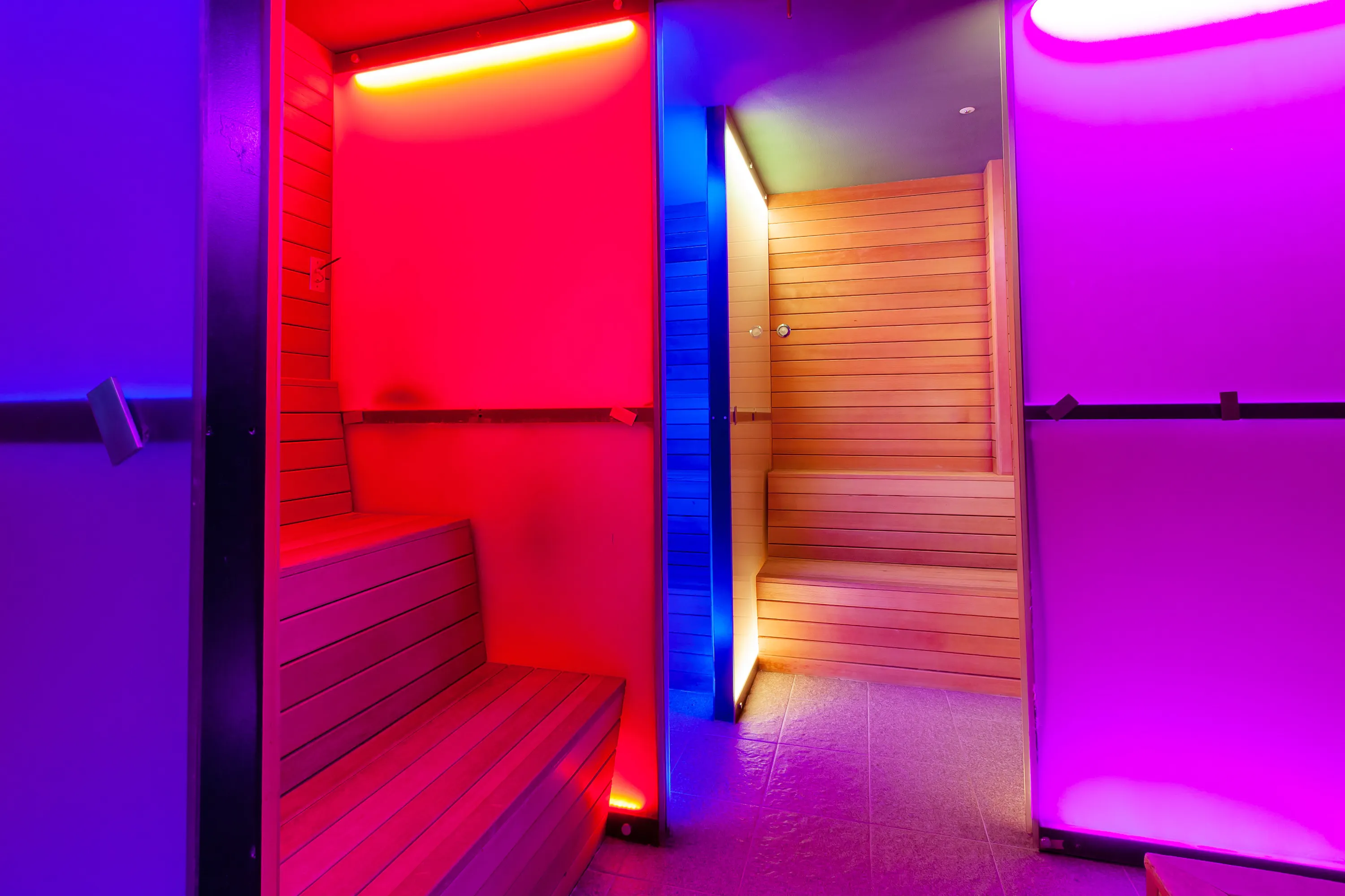 Spas and Wellness Activities in Busan