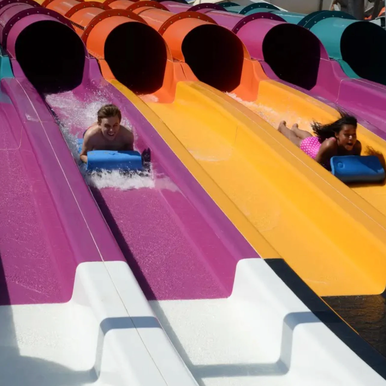 Slider Image