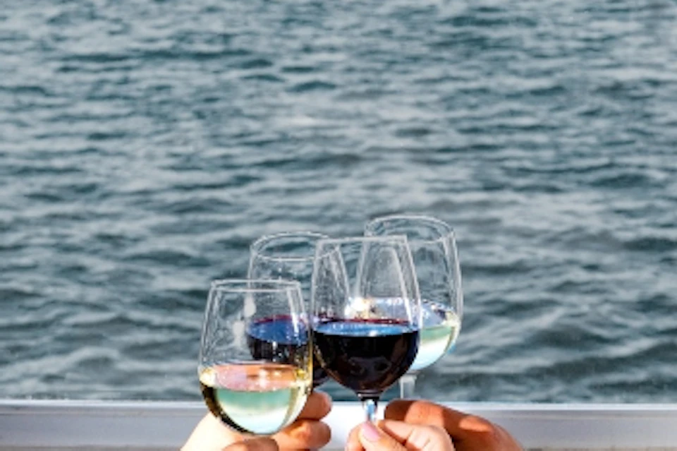 New York Signature Dinner Cruise