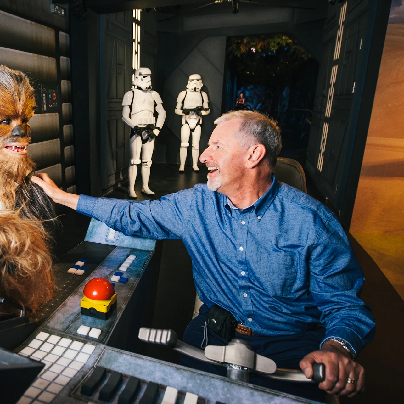 Madame Tussauds London: Entry Ticket in London β Tiqets