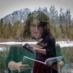 Banff Ghost Tour 4