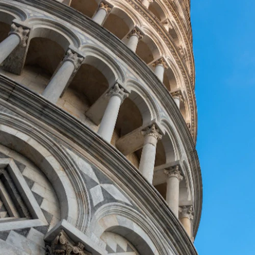Leaning Tower of Pisa & Cathedral: Fast Track Ticket - Photo 3