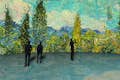 Die Welt von van Gogh