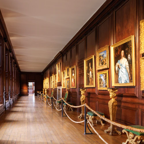 Hampton Court Palace: Entry + Roundtrip Transfer from London - Photo 4