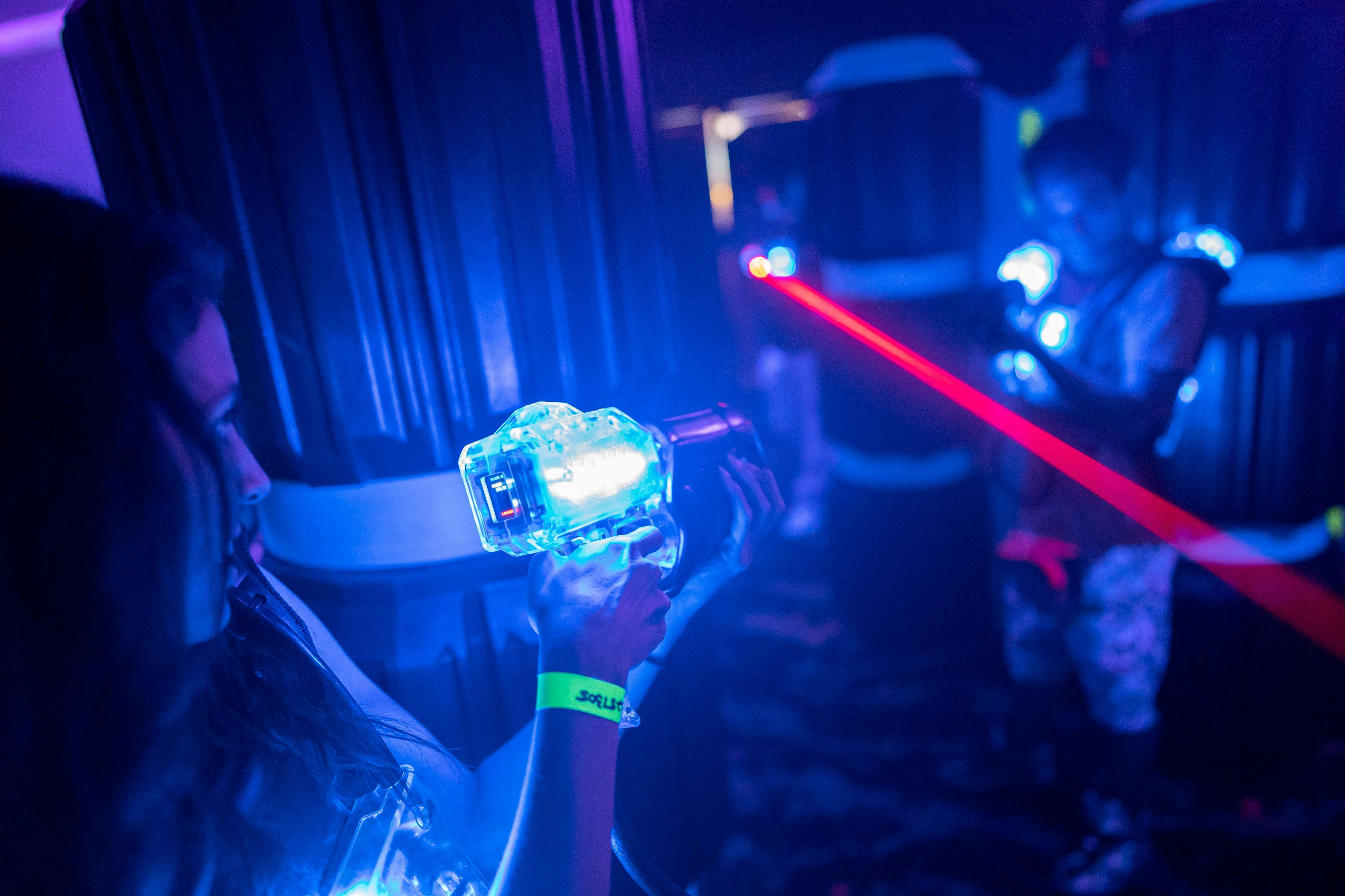 Boomers Modesto Unlimited Day Pass Tickets Tiqets