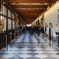 A Galeria Uffizi