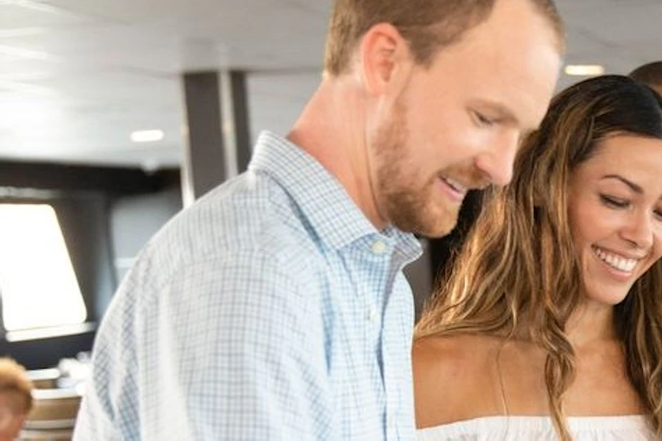 Philadelphia Buffet Brunch Cruise with Bottomless Mimosas