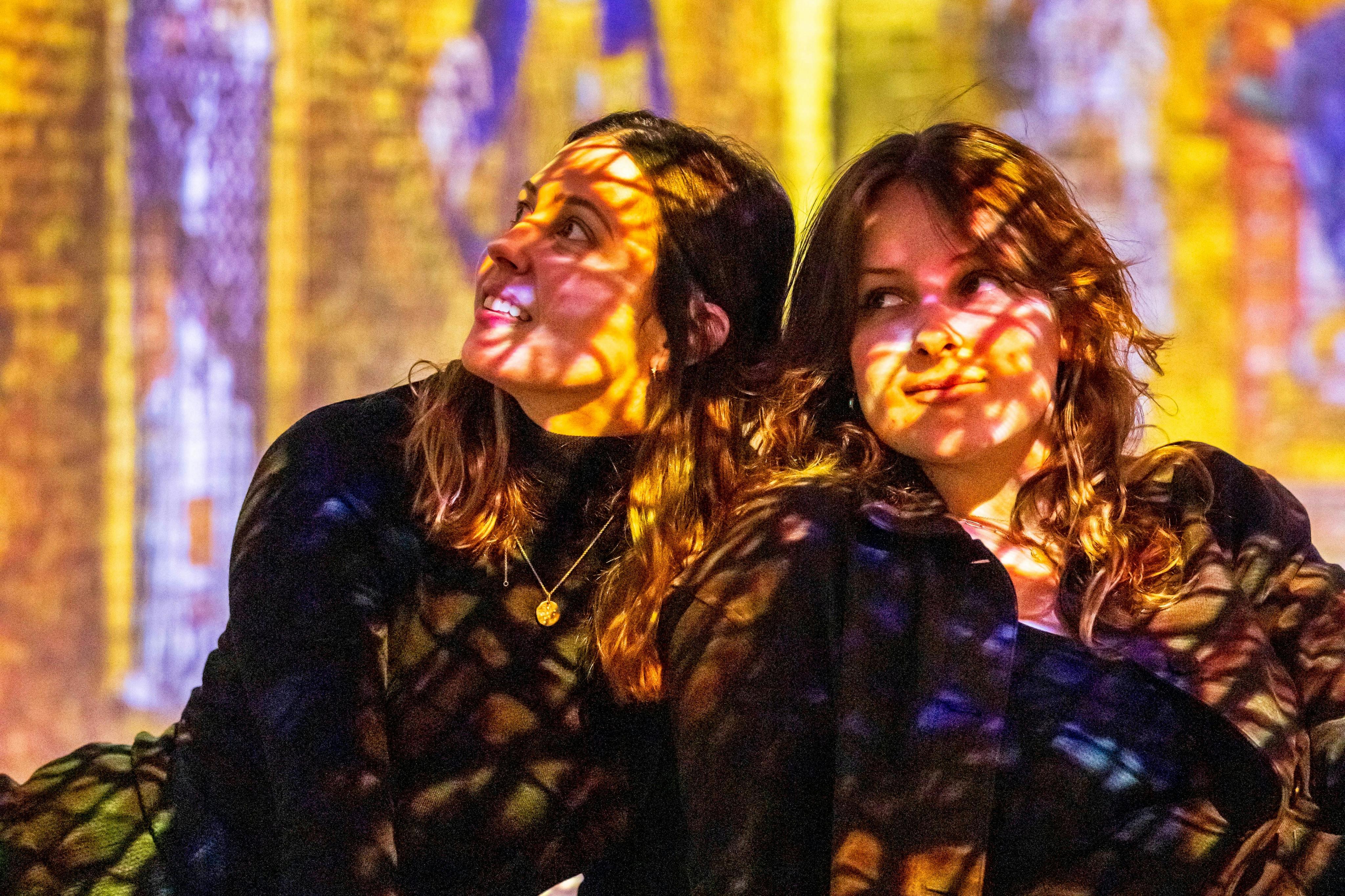 Cité immersive Nice: Mostra Vikings - L'Odissea ai confini della Terra — 2