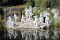 beeldhouwwerk \_fonteinen van de koninklijke tuinen
