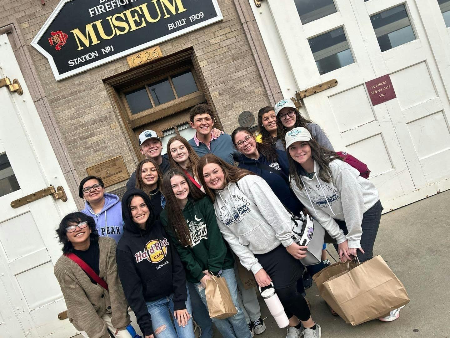 Best Of Denver: Guided Walking Tour - Photo 4
