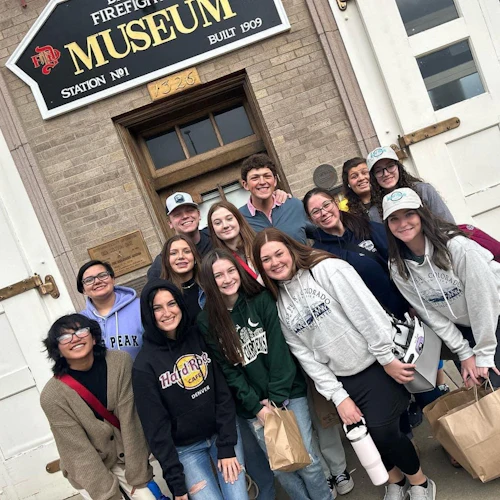 Best Of Denver: Guided Walking Tour - Photo 4