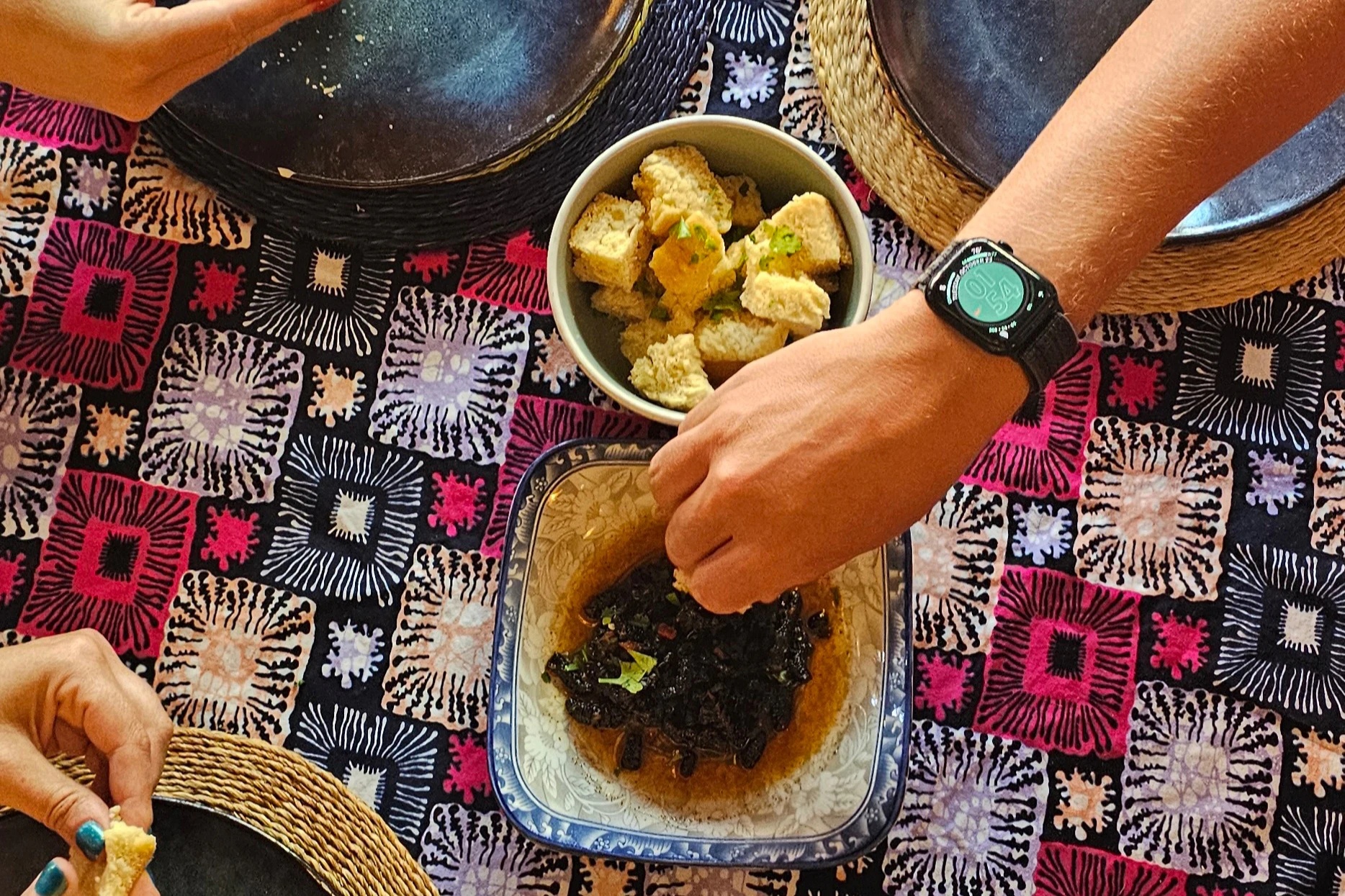 Cape Town: Guided Food Tour