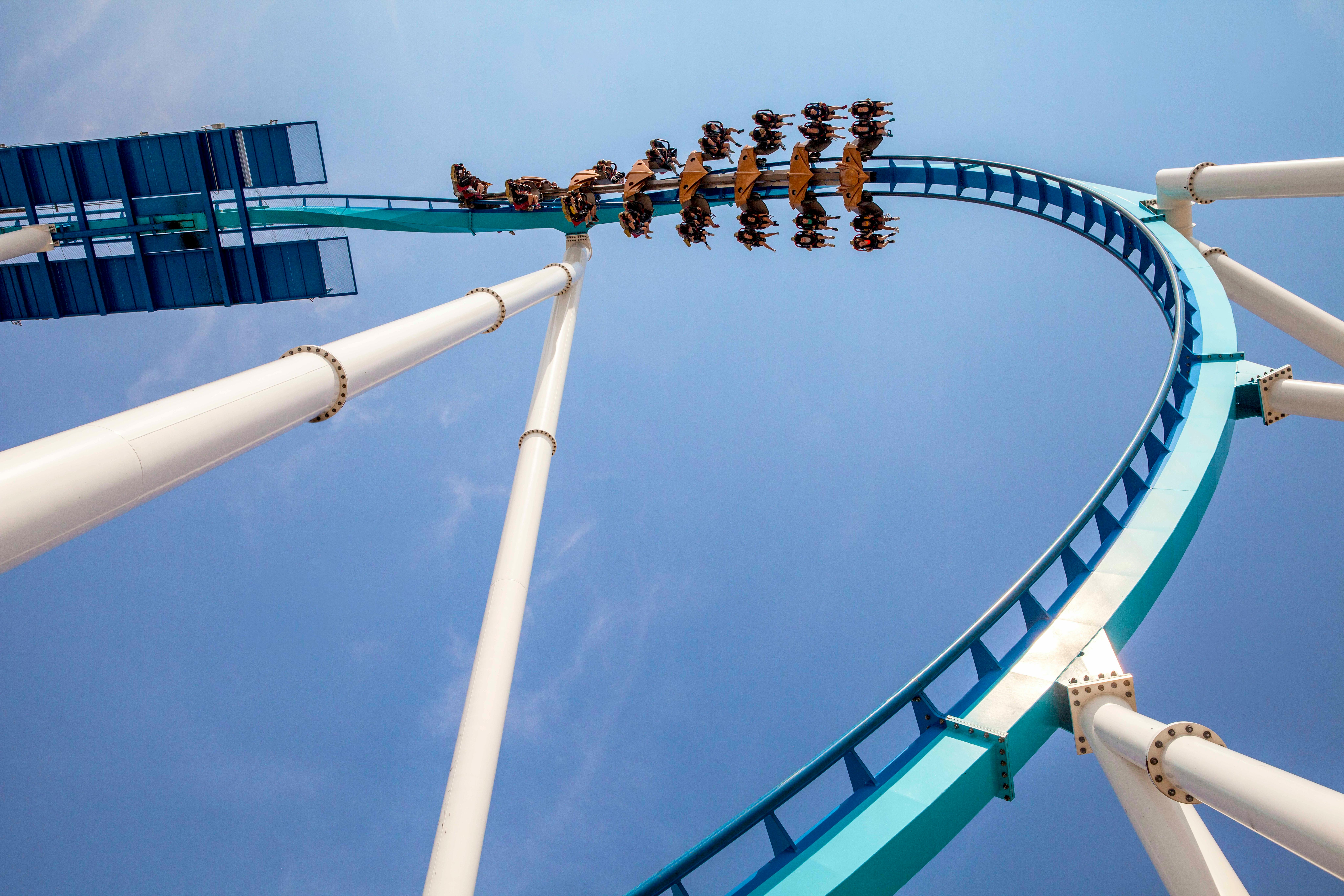 Cedar Point: One Day Ticket - Photo 7