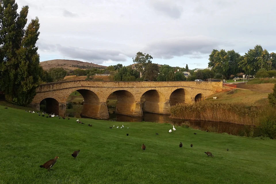 Richmond Bridge