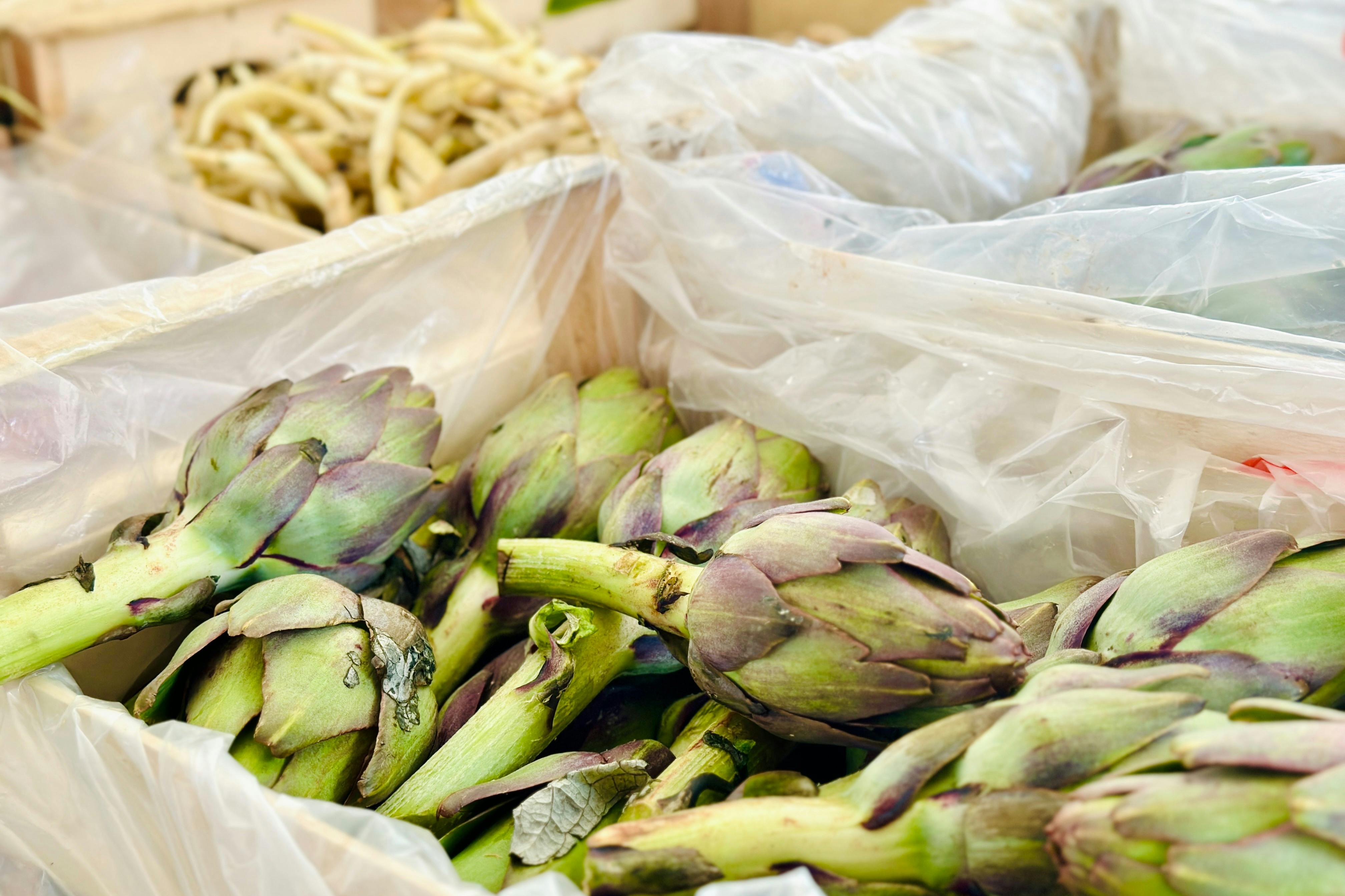 Τοπική αγορά