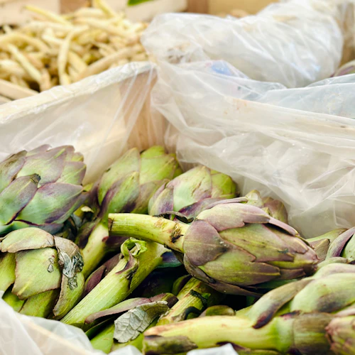 Roma: Visita Guiada de Comida de Rua - Photo 2