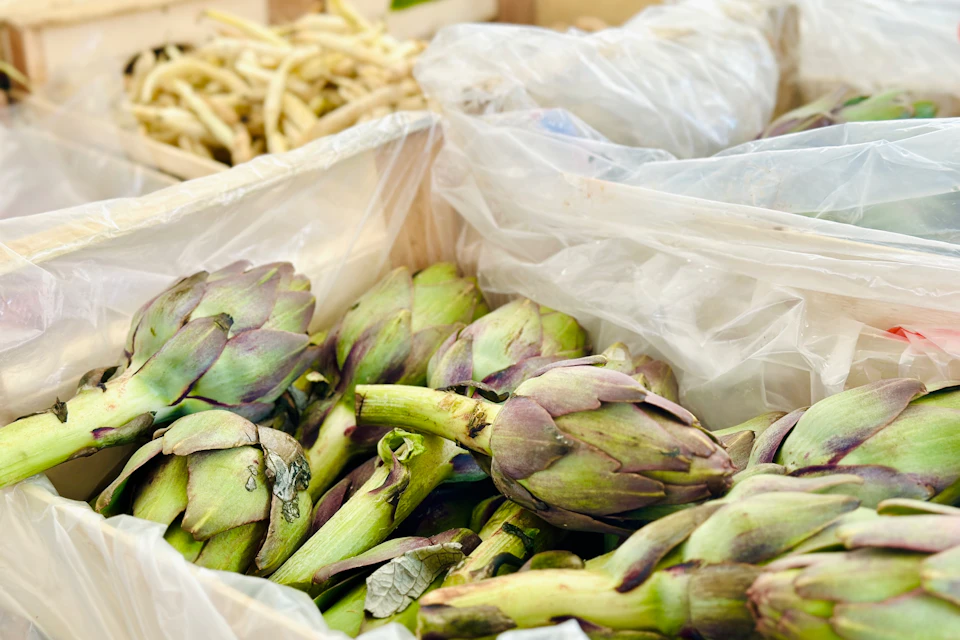 Local market