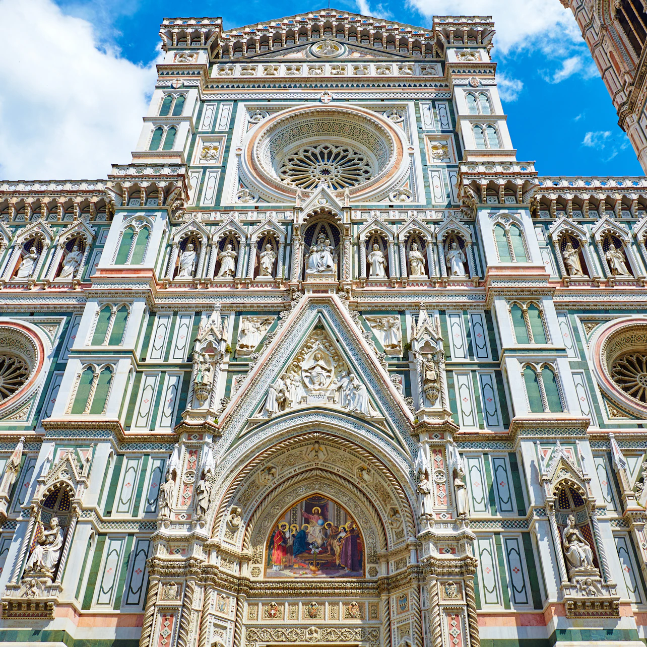 Florence Cathedral: Guided Tour in Florence β Tiqets