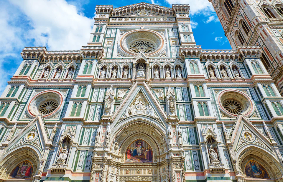 Cathedral of Santa Maria del Fiore