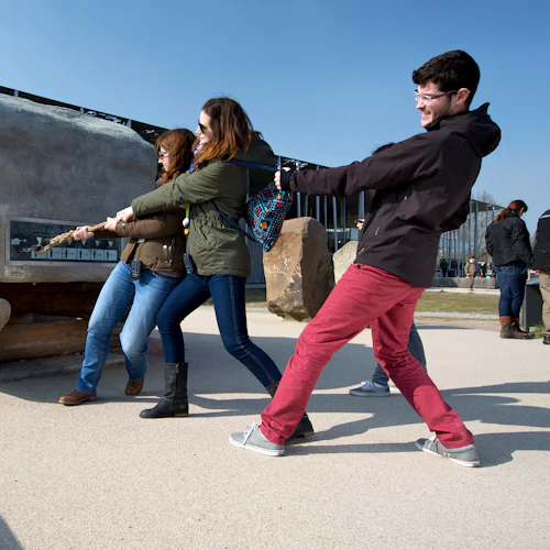 Stonehenge: Fast Track Entry Ticket + Audio Guide - Photo 5