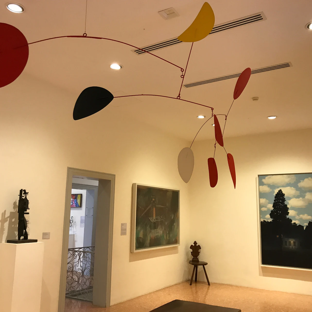 Peggy Guggenheim Collection: Fast Track Ticket in Venice β Tiqets
