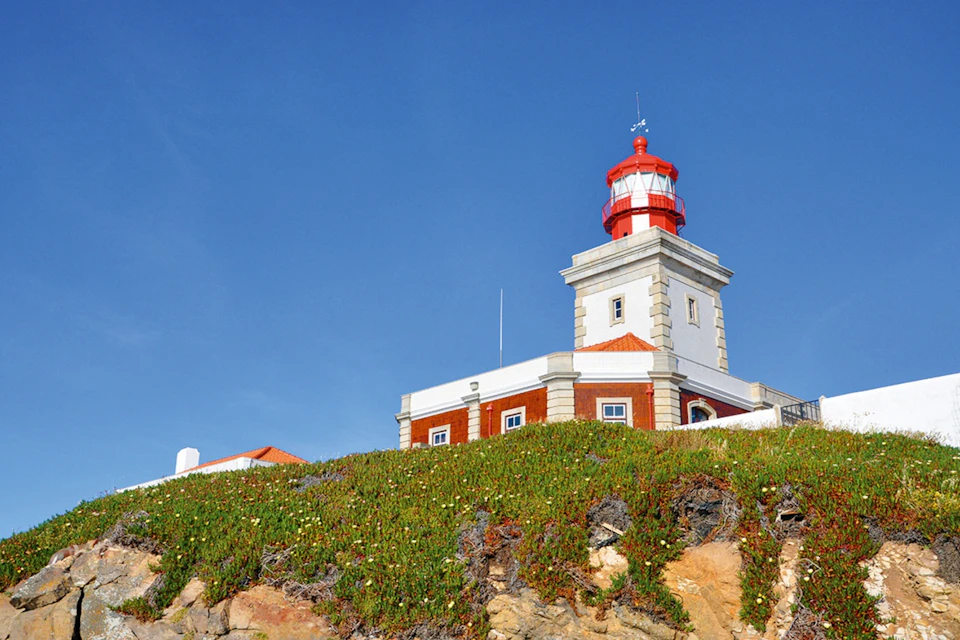 Cabo da Roca