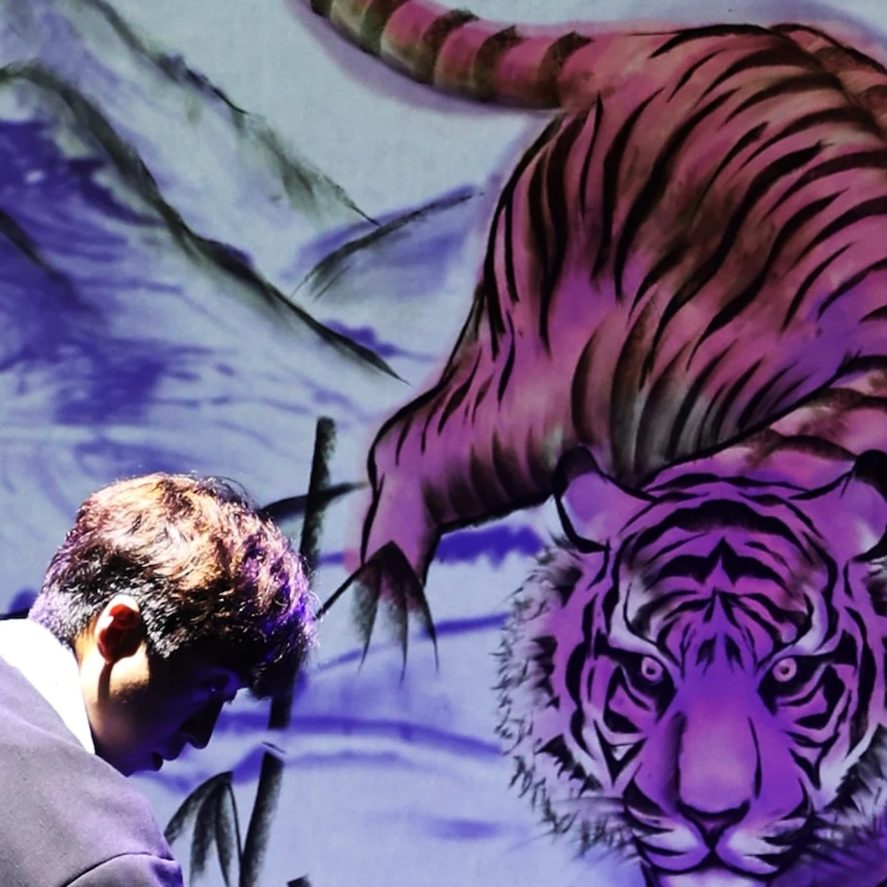 The Painters: Live Art K-Pop Dance Show in Seoul β Tiqets