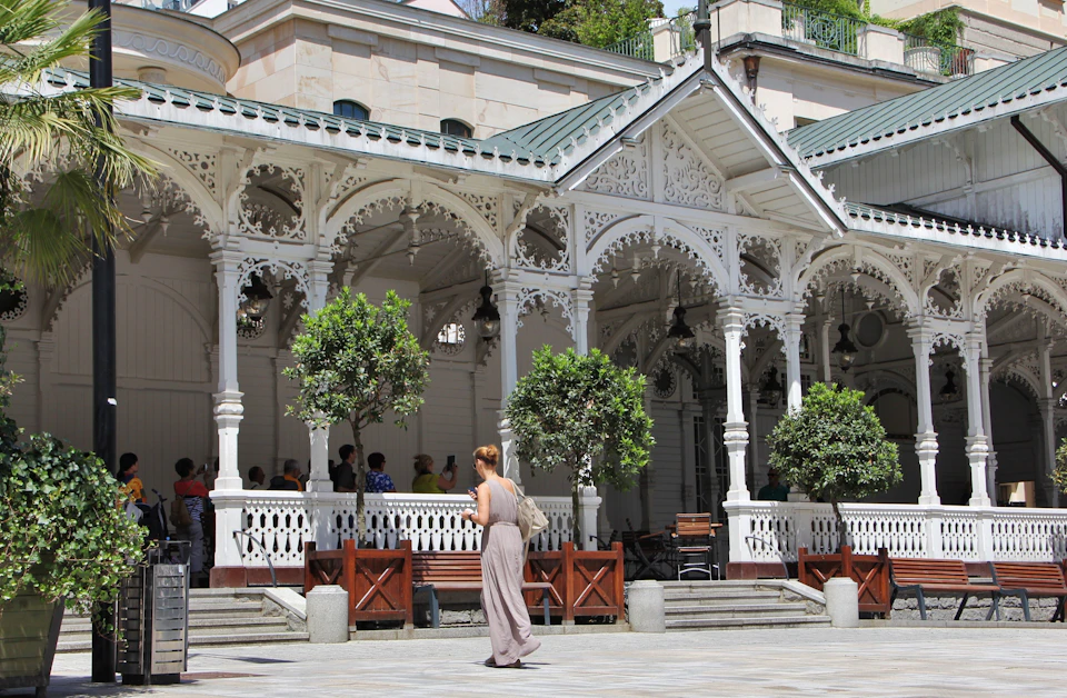 Karlovy Vary