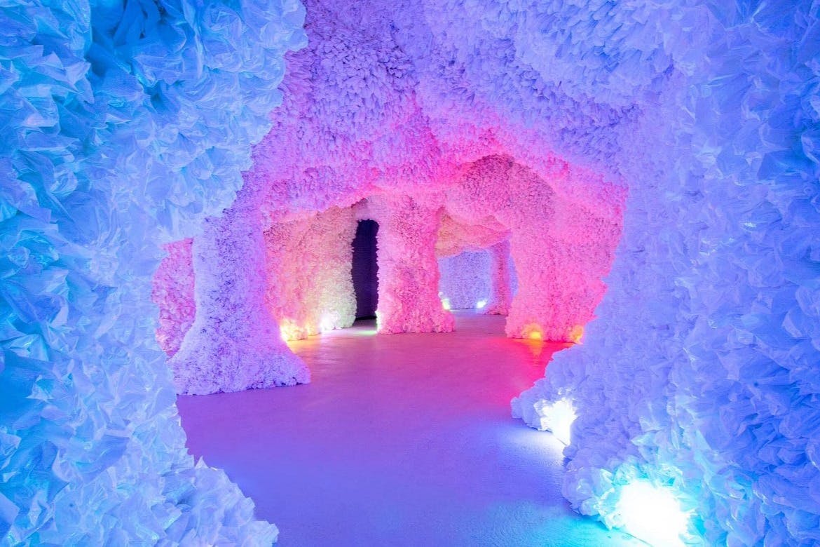 Hopscotch San Antonio