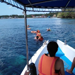 Tours & Sightseeing | Nusa Penida Island things to do in Klungkung Regency