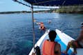 Fast Boat to Nusa Penida by Maruti (International)