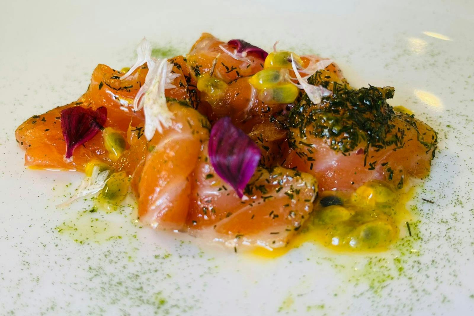 Emilia-Romagna: Corso di cucina di pesce + pranzo o cena + bevande — 7