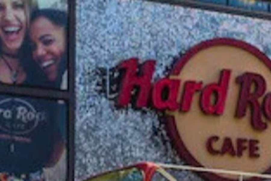 環球影城 門票 + 1日隨上隨下巴士